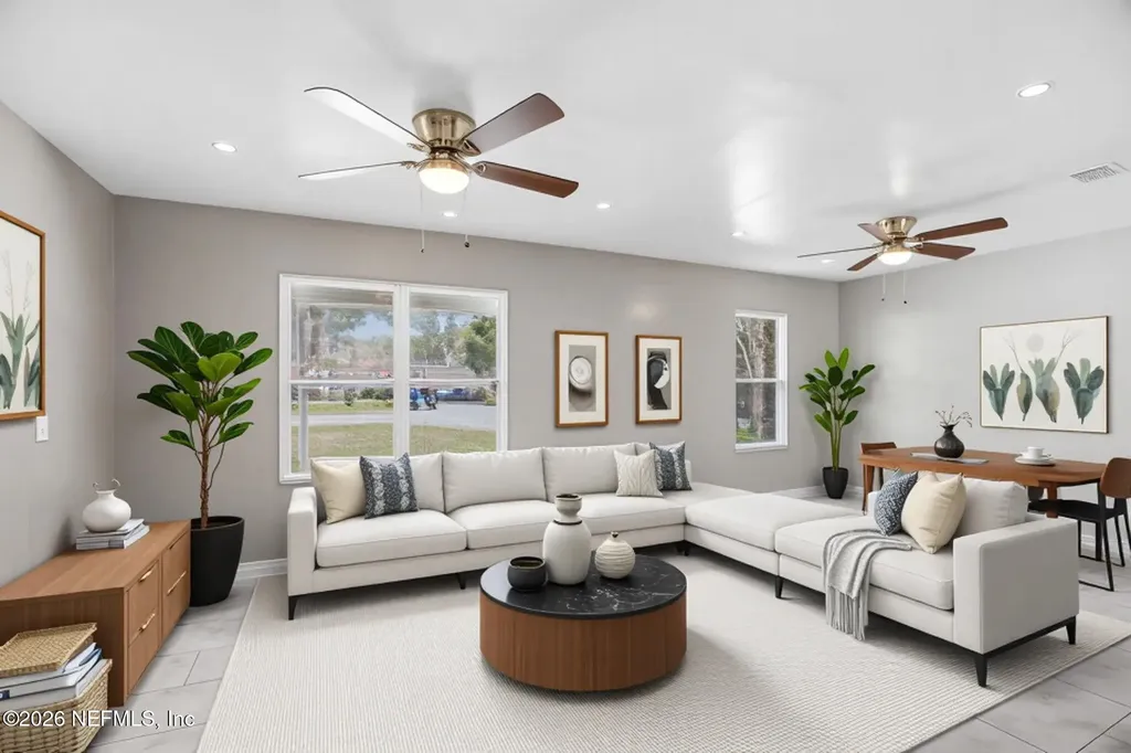 1532 Leestan Court Orange Park FL 32073