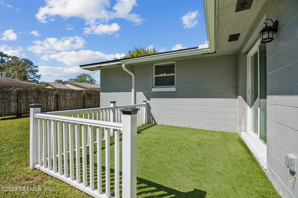 1532 Leestan Court Orange Park FL 32073