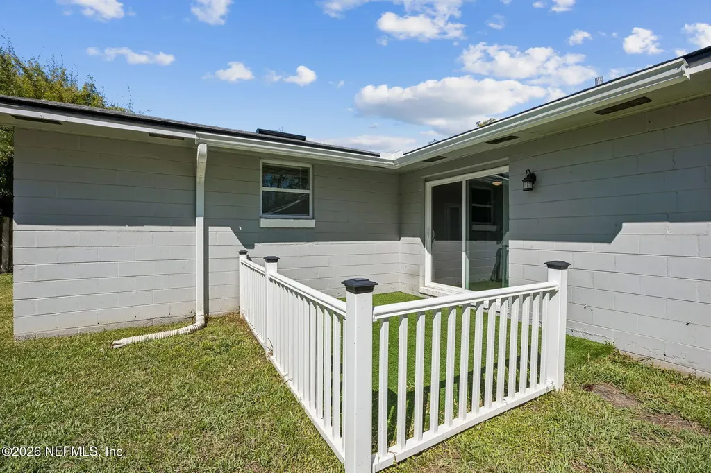 1532 Leestan Court Orange Park FL 32073