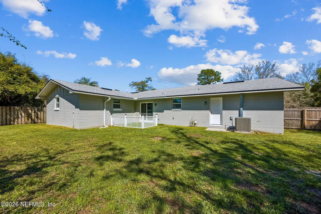 1532 Leestan Court Orange Park FL 32073