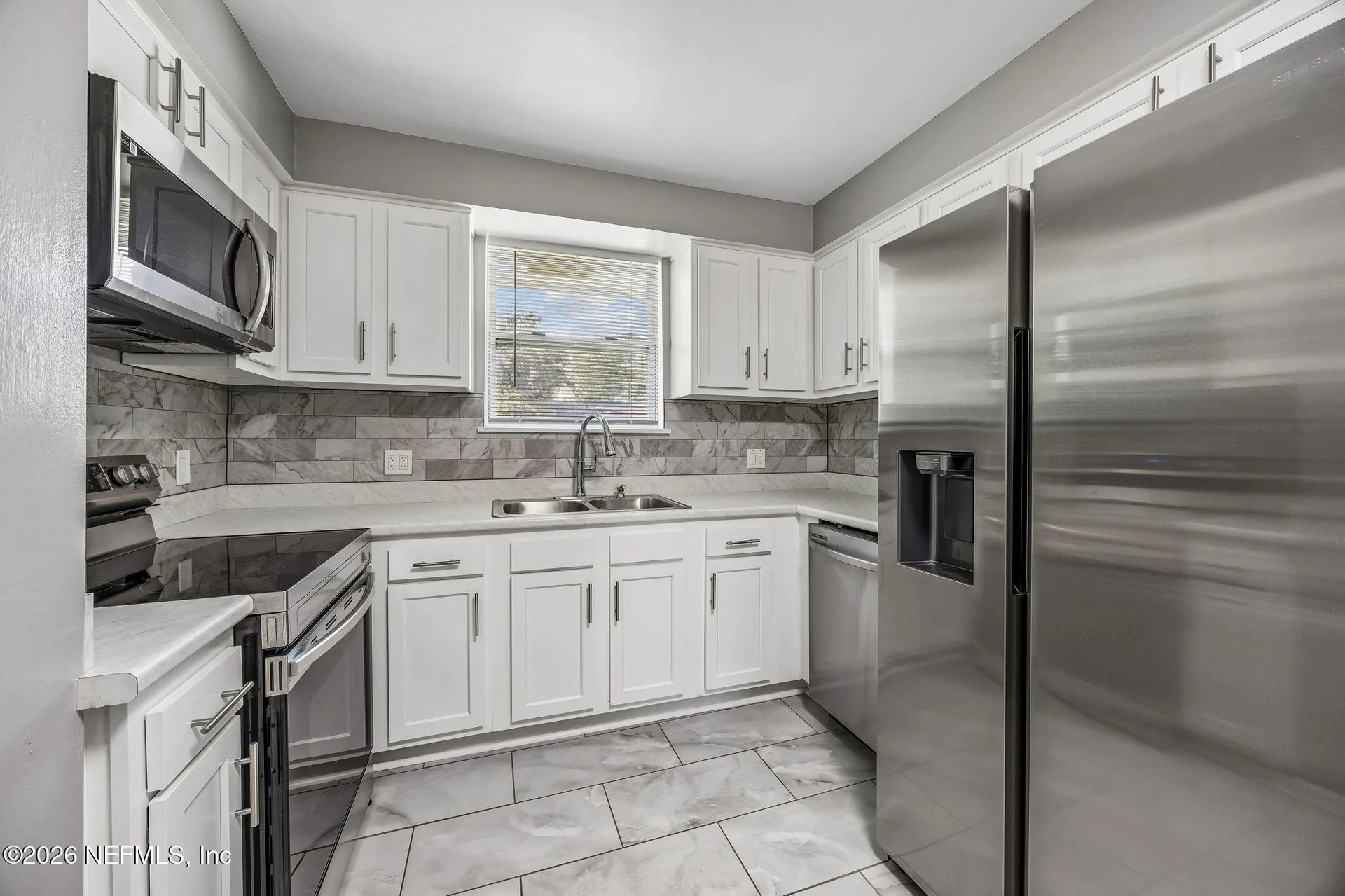 1532 Leestan Court Orange Park FL 32073