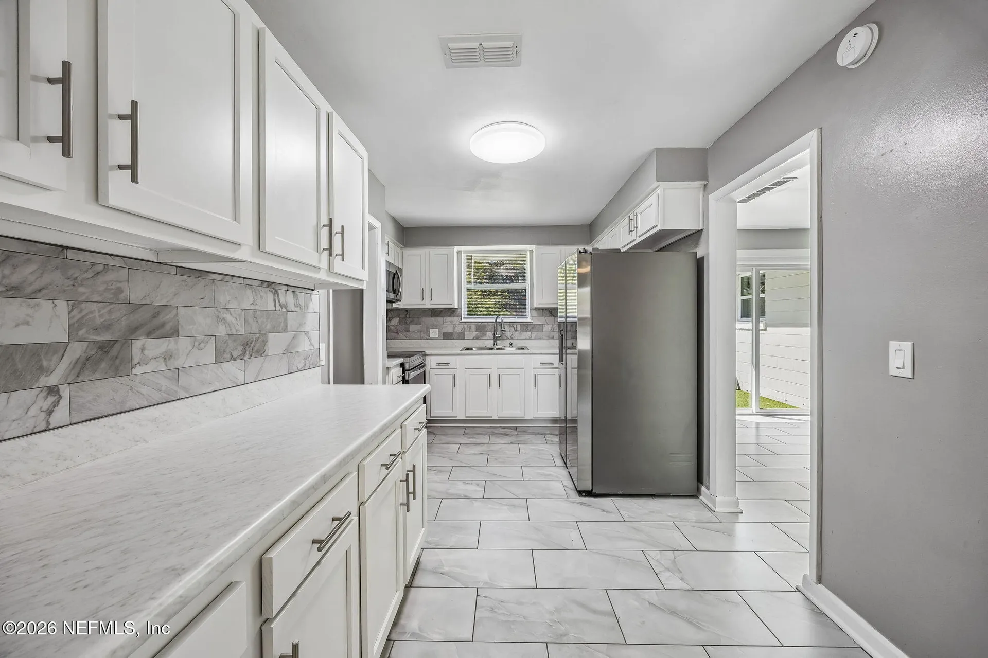 1532 Leestan Court Orange Park FL 32073