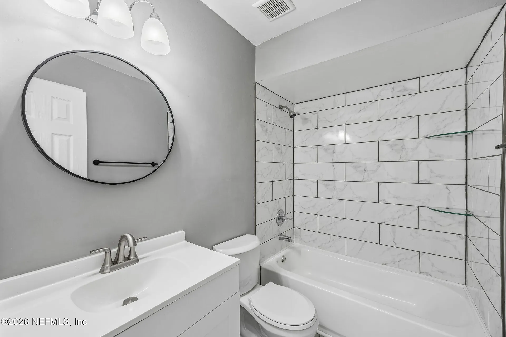 1532 Leestan Court Orange Park FL 32073
