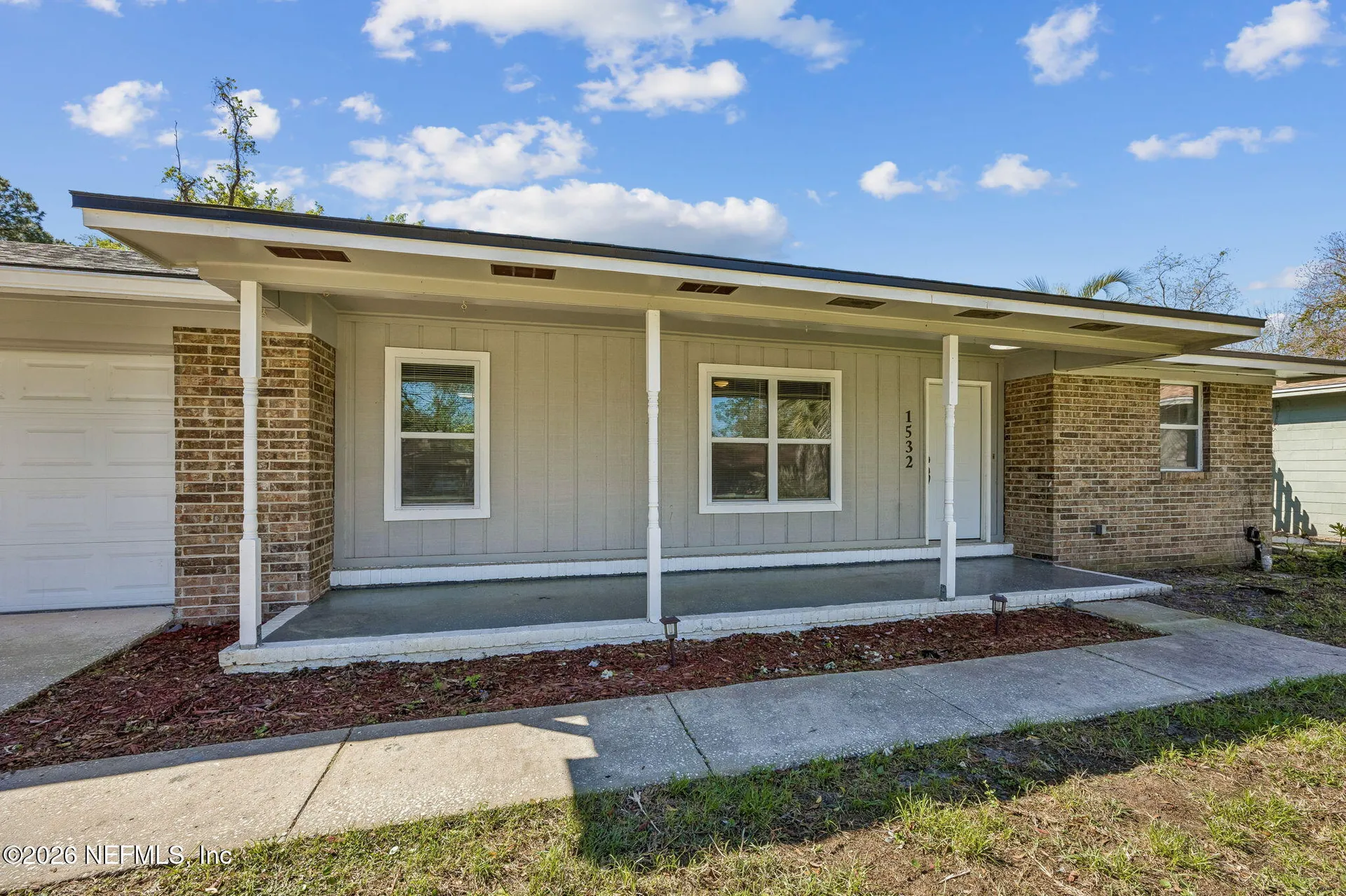 1532 Leestan Court Orange Park FL 32073