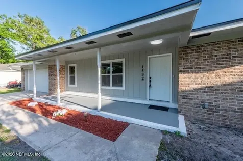 1532 Leestan Court Orange Park FL 32073