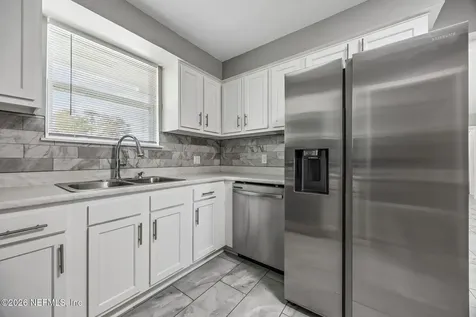1532 Leestan Court Orange Park FL 32073