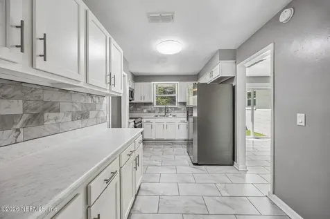 1532 Leestan Court Orange Park FL 32073