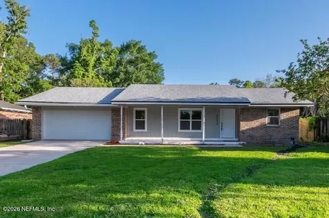 1532 Leestan Court Orange Park FL 32073