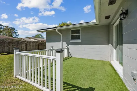 1532 Leestan Court Orange Park FL 32073