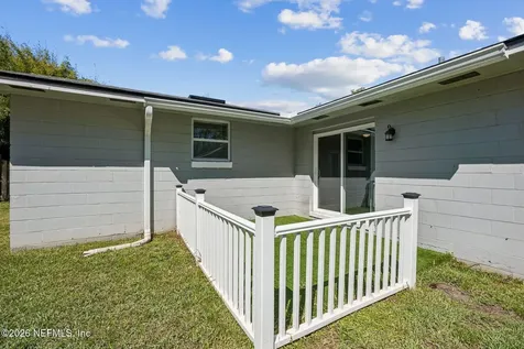 1532 Leestan Court Orange Park FL 32073