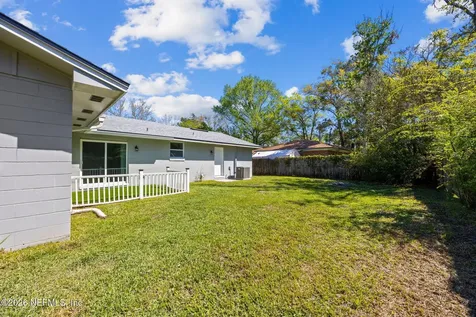 1532 Leestan Court Orange Park FL 32073