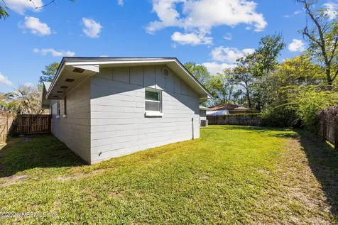 1532 Leestan Court Orange Park FL 32073