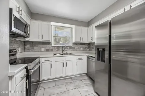1532 Leestan Court Orange Park FL 32073