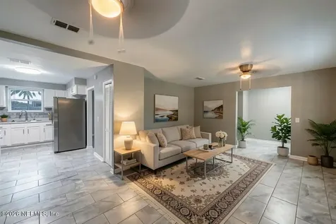 1532 Leestan Court Orange Park FL 32073