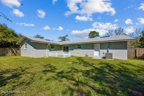 1532 Leestan Court Orange Park FL 32073