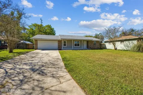 1532 Leestan Court Orange Park FL 32073