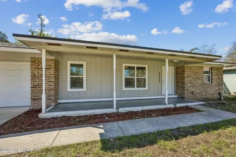 1532 Leestan Court Orange Park FL 32073