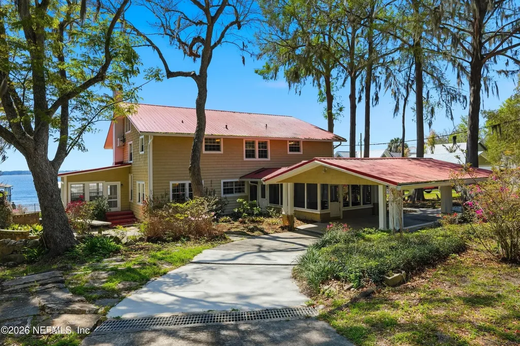 6189 Kingsley Lake Drive Starke FL 32091