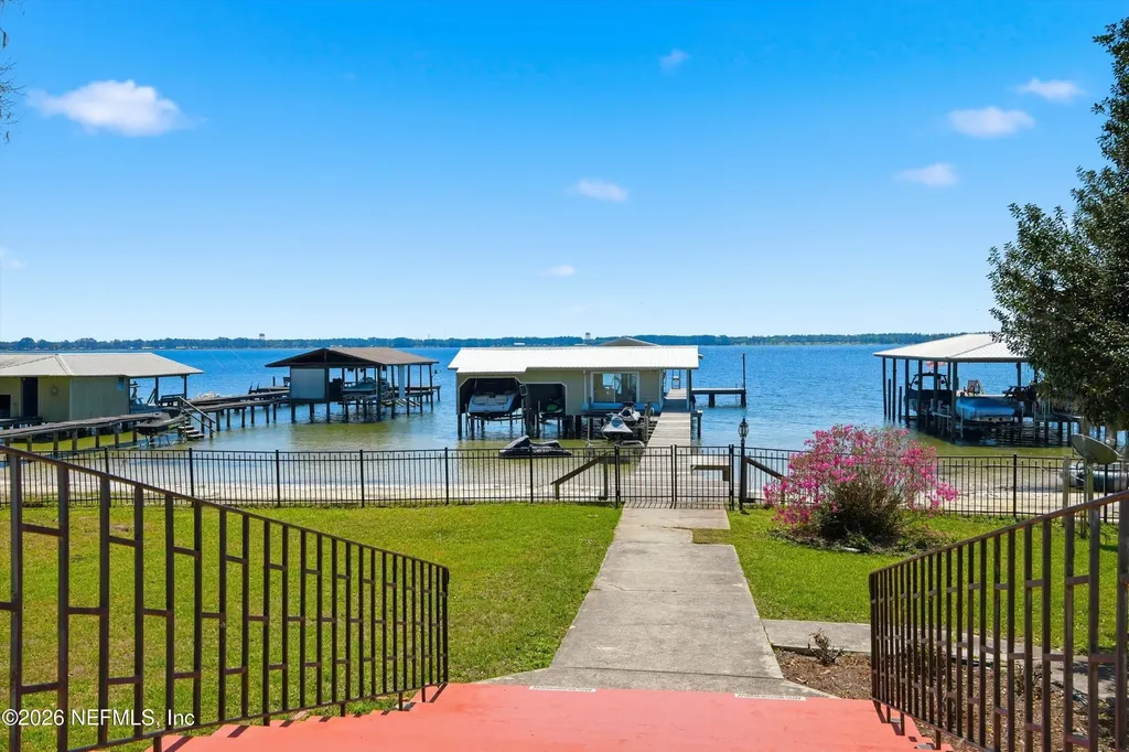 6189 Kingsley Lake Drive Starke FL 32091