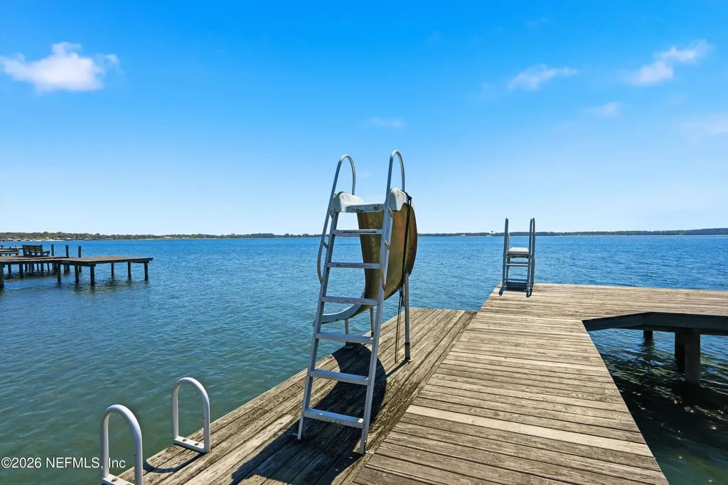 6189 Kingsley Lake Drive Starke FL 32091
