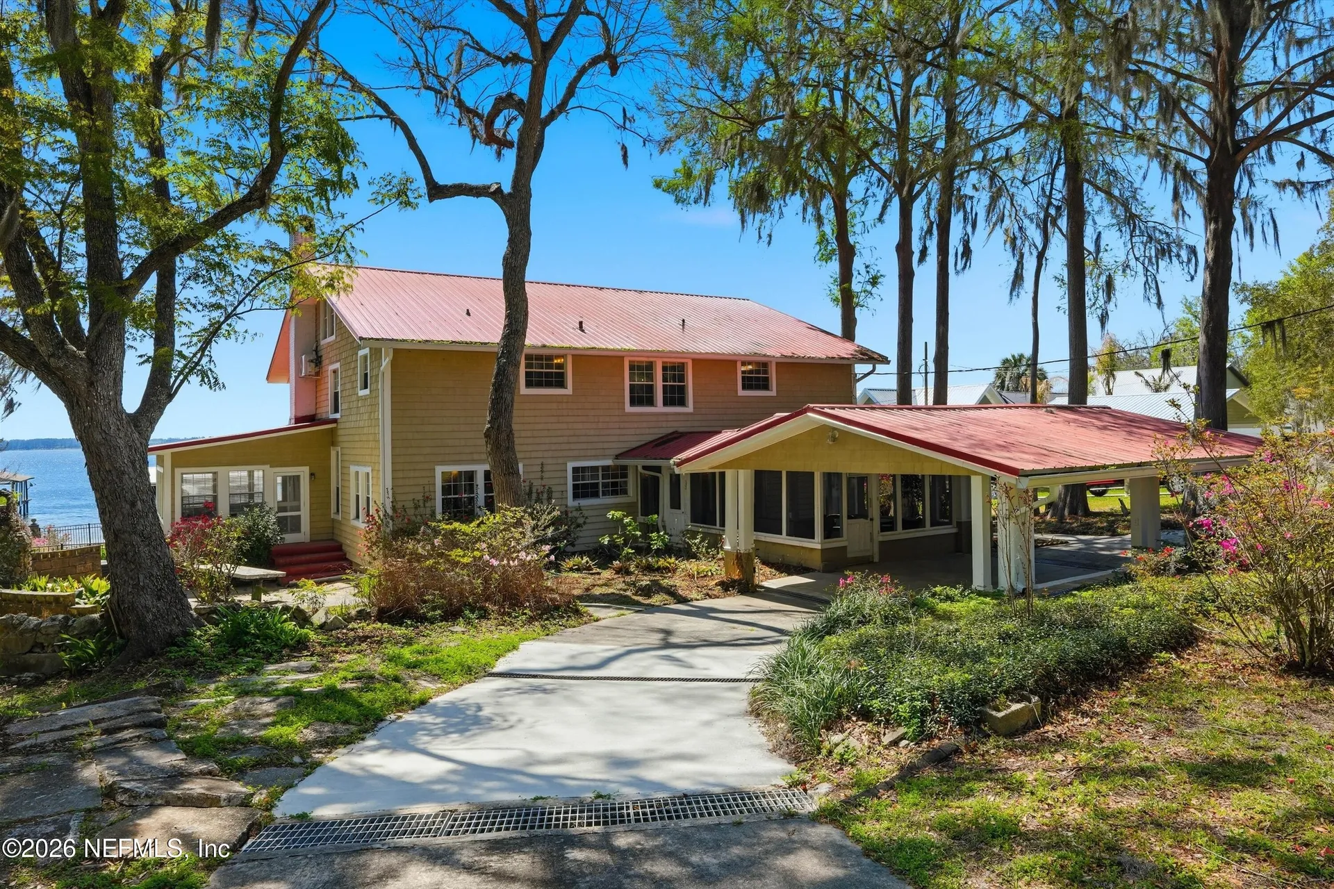 6189 Kingsley Lake Drive Starke FL 32091