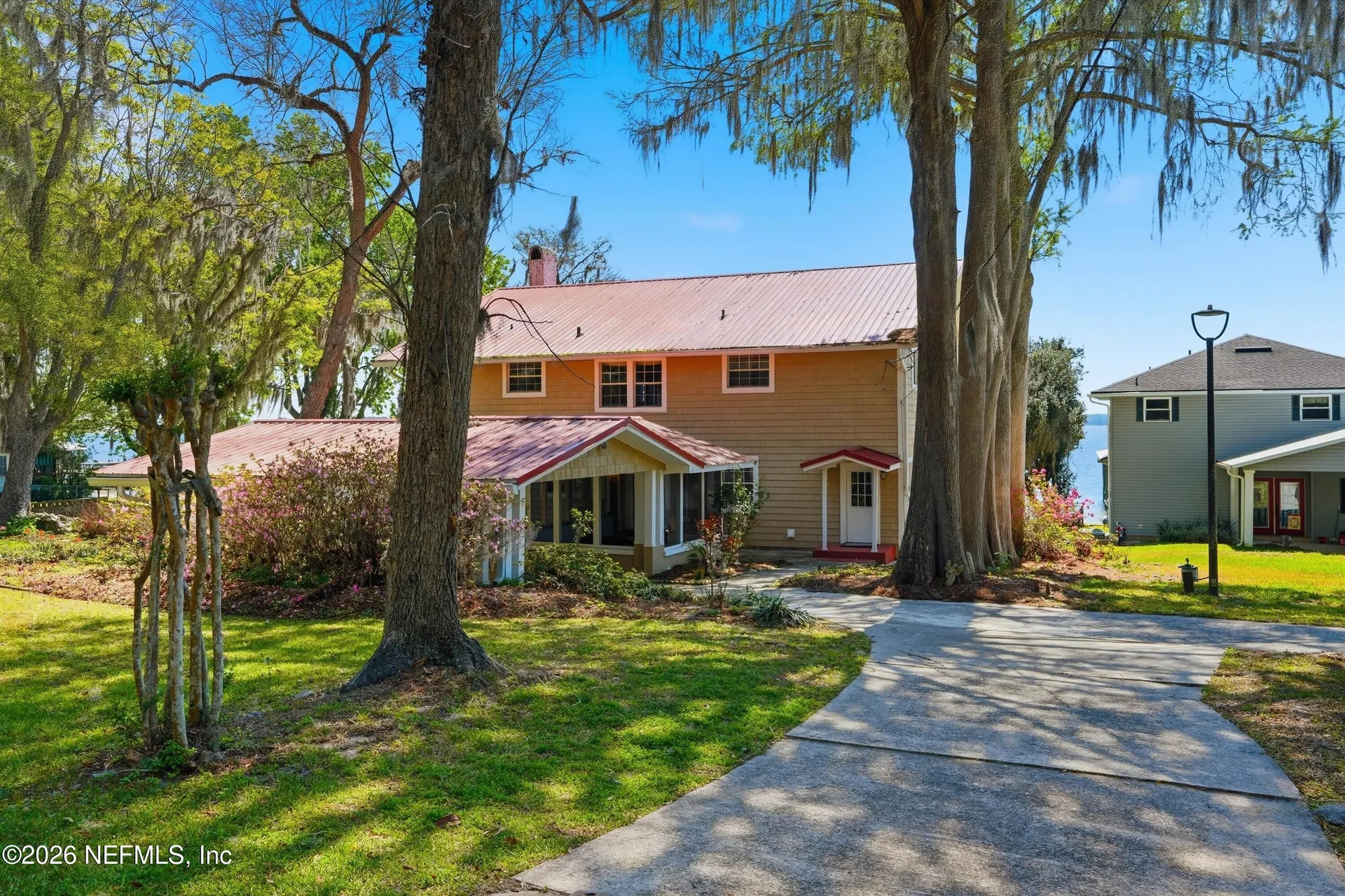 6189 Kingsley Lake Drive Starke FL 32091