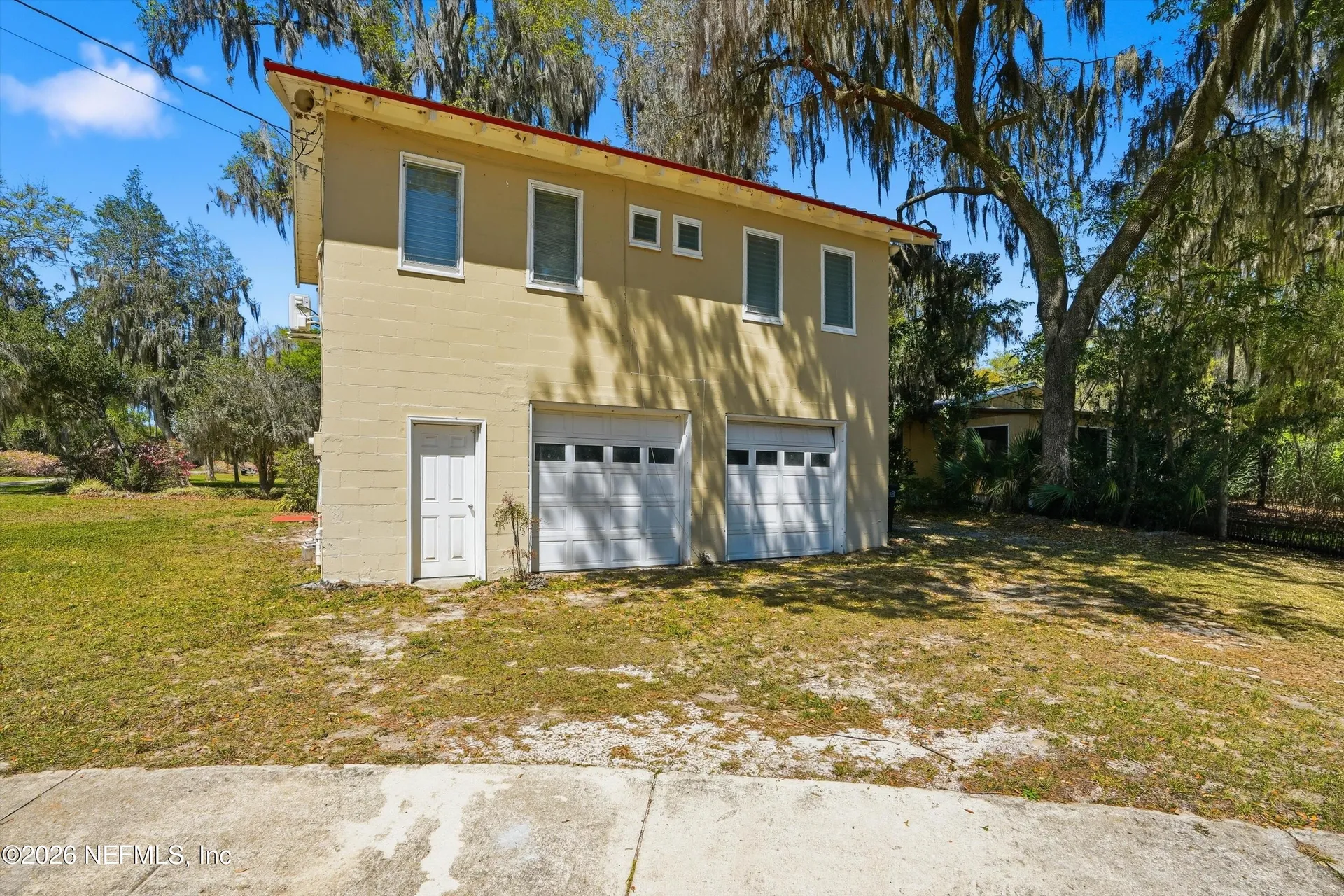6189 Kingsley Lake Drive Starke FL 32091