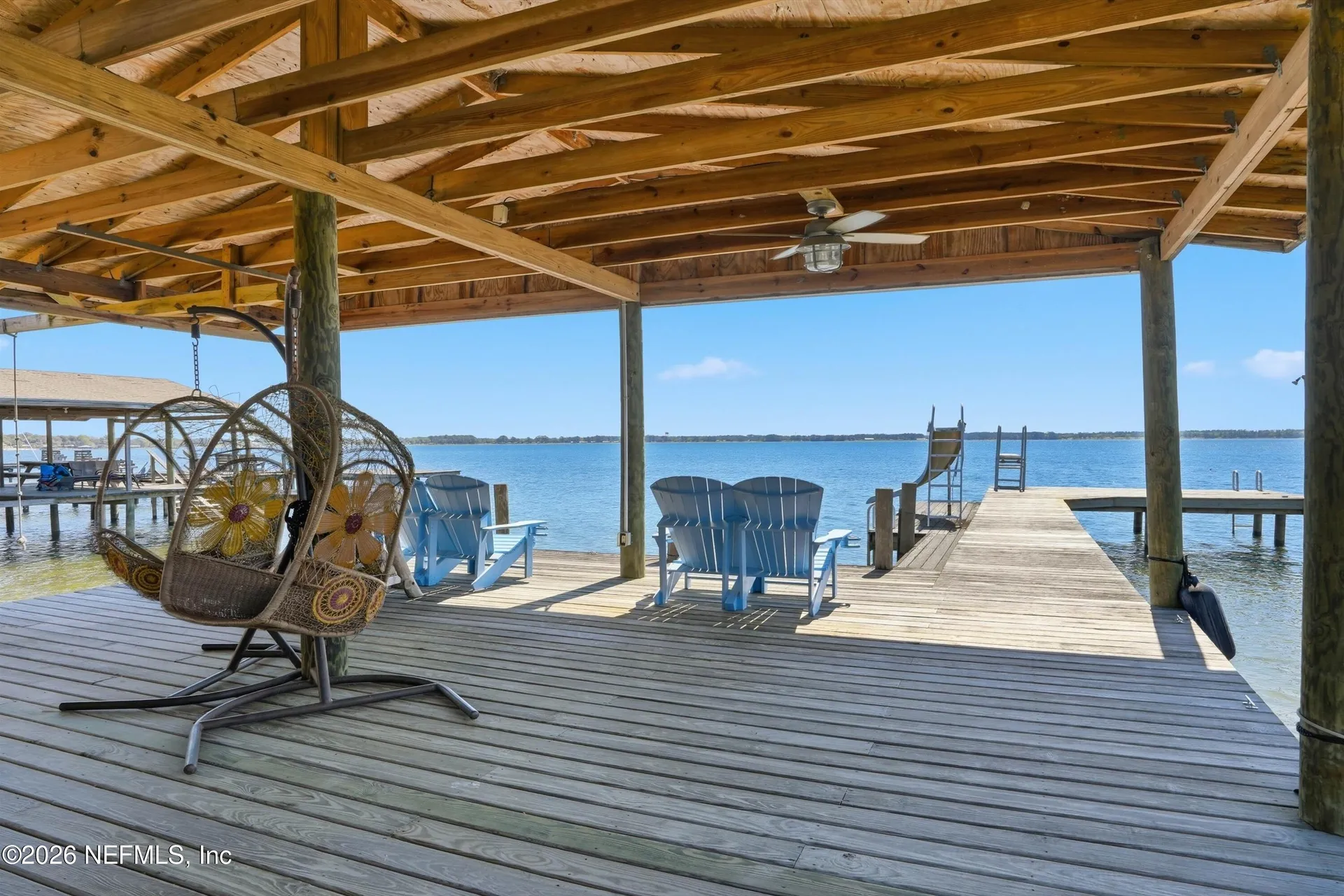 6189 Kingsley Lake Drive Starke FL 32091