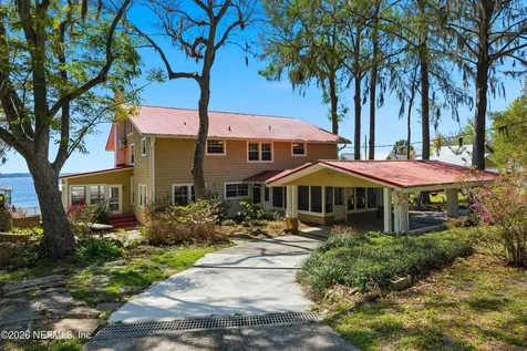 6189 Kingsley Lake Drive Starke FL 32091