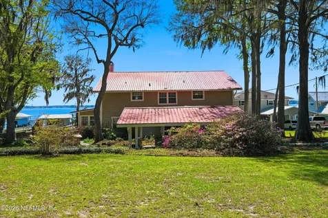 6189 Kingsley Lake Drive Starke FL 32091