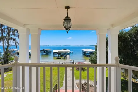 6189 Kingsley Lake Drive Starke FL 32091