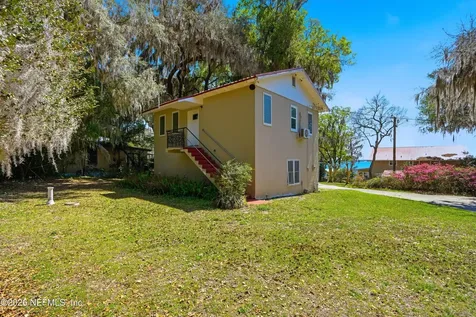 6189 Kingsley Lake Drive Starke FL 32091