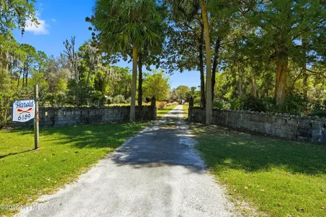 6189 Kingsley Lake Drive Starke FL 32091