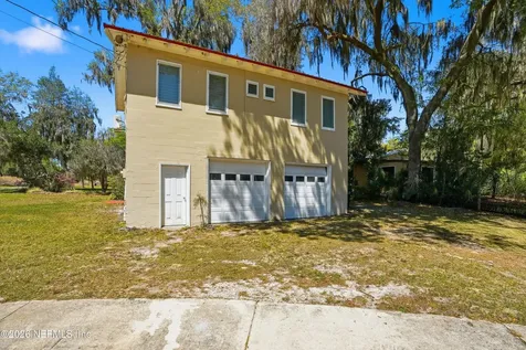 6189 Kingsley Lake Drive Starke FL 32091