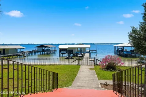 6189 Kingsley Lake Drive Starke FL 32091