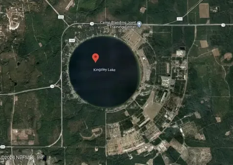 6189 Kingsley Lake Drive Starke FL 32091