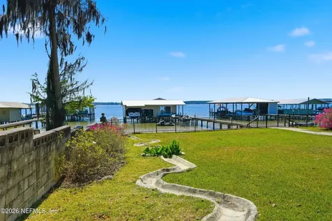 6189 Kingsley Lake Drive Starke FL 32091