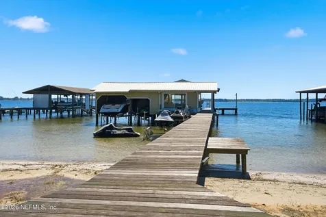 6189 Kingsley Lake Drive Starke FL 32091