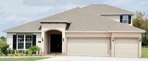 28 Windmill Palm Way Palm Coast FL 32164