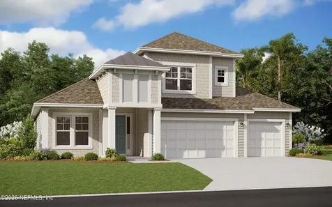 22 Windmill Palm Way Palm Coast FL 32164
