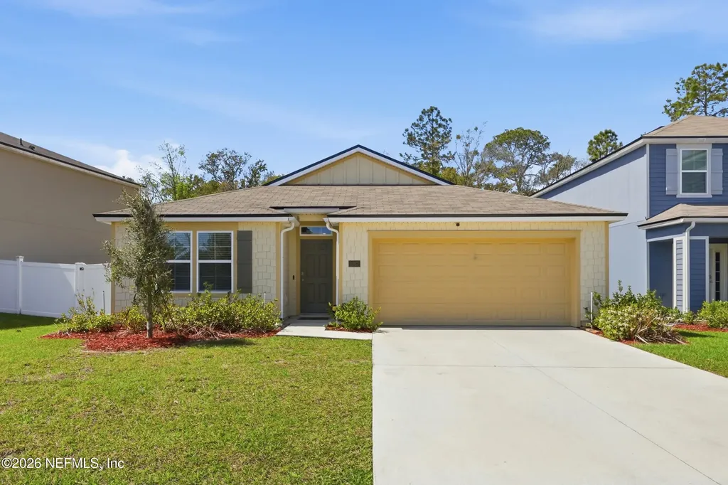 3067 Rustic Deer Way Green Cove Springs FL 32043