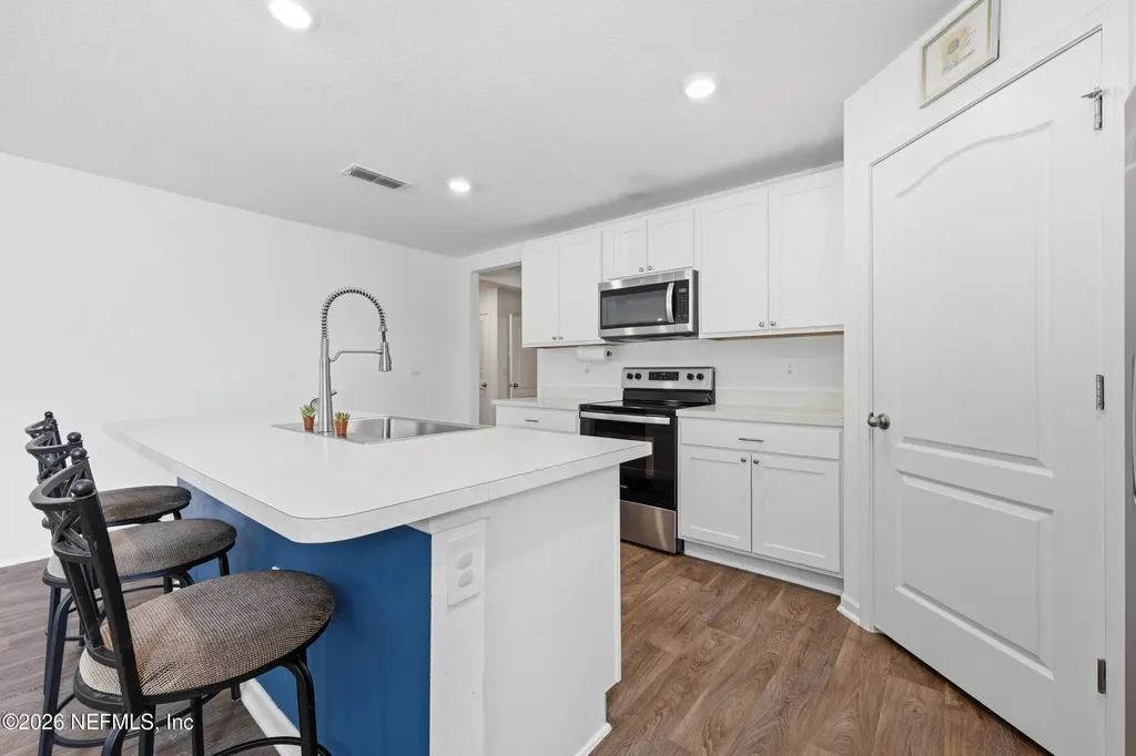 3067 Rustic Deer Way Green Cove Springs FL 32043