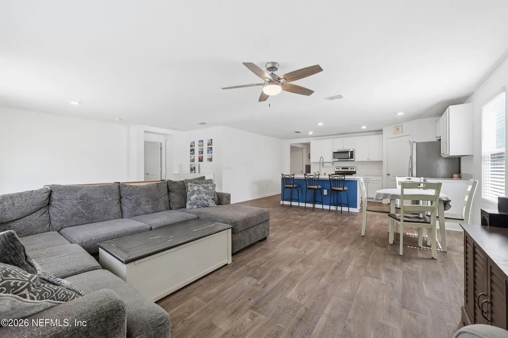 3067 Rustic Deer Way Green Cove Springs FL 32043