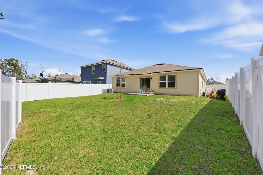 3067 Rustic Deer Way Green Cove Springs FL 32043