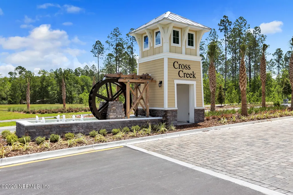 3067 Rustic Deer Way Green Cove Springs FL 32043