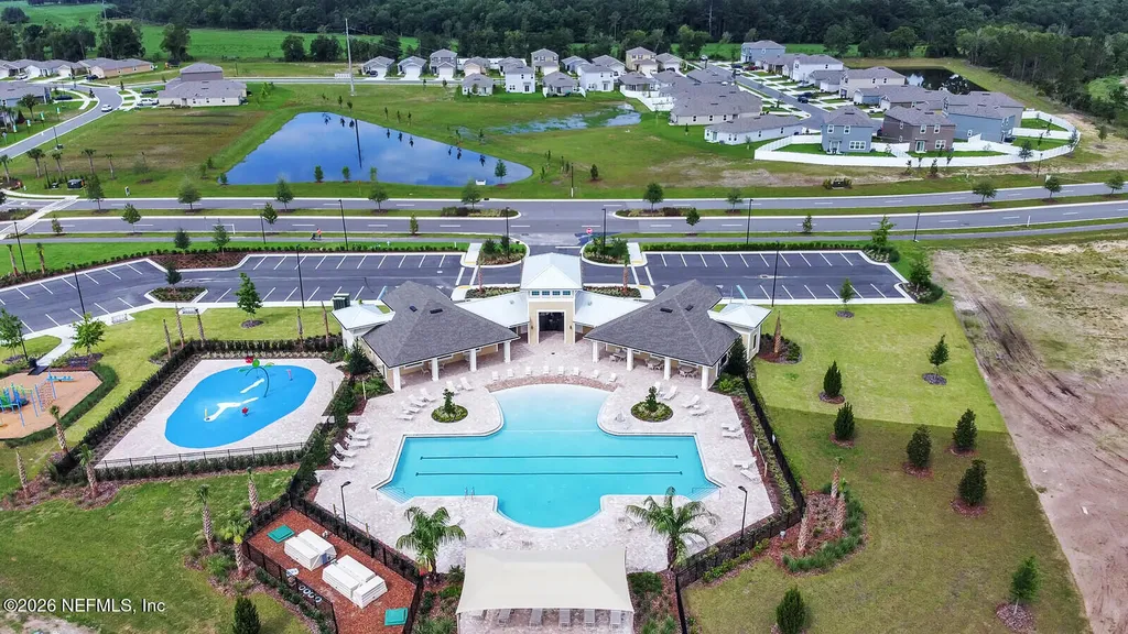 3067 Rustic Deer Way Green Cove Springs FL 32043