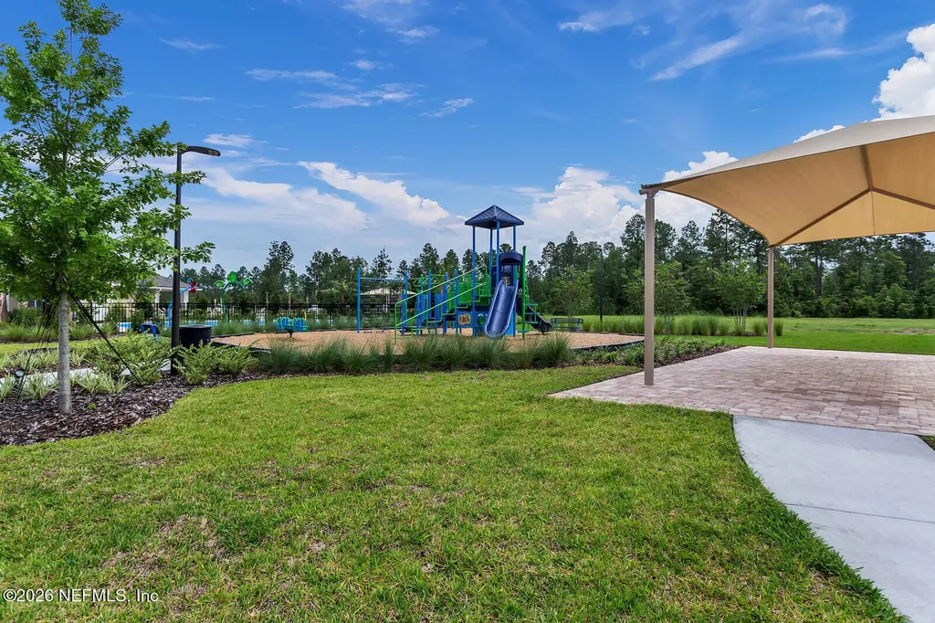 3067 Rustic Deer Way Green Cove Springs FL 32043