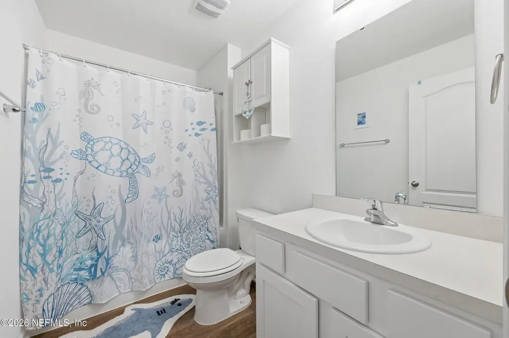3067 Rustic Deer Way Green Cove Springs FL 32043