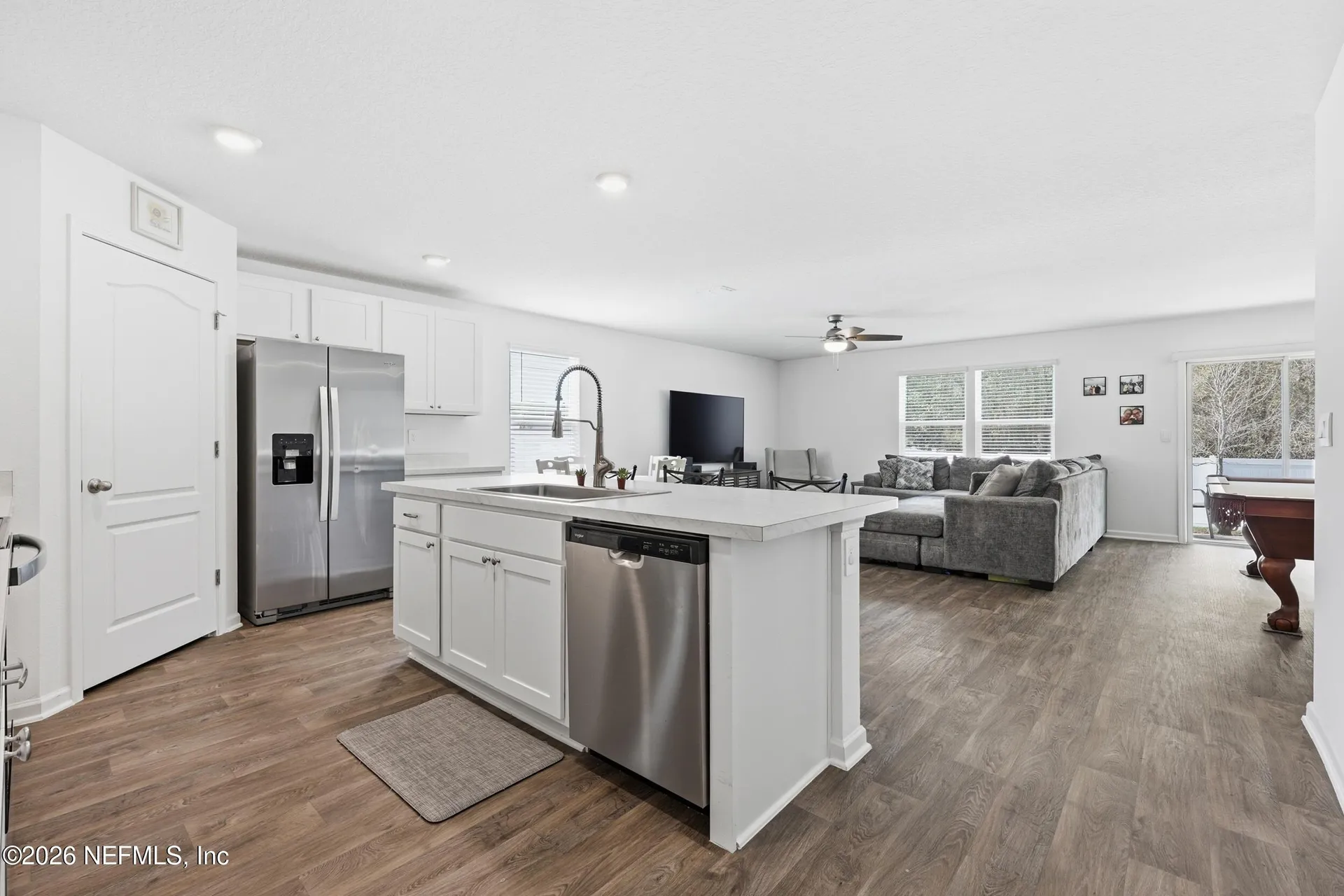 3067 Rustic Deer Way Green Cove Springs FL 32043