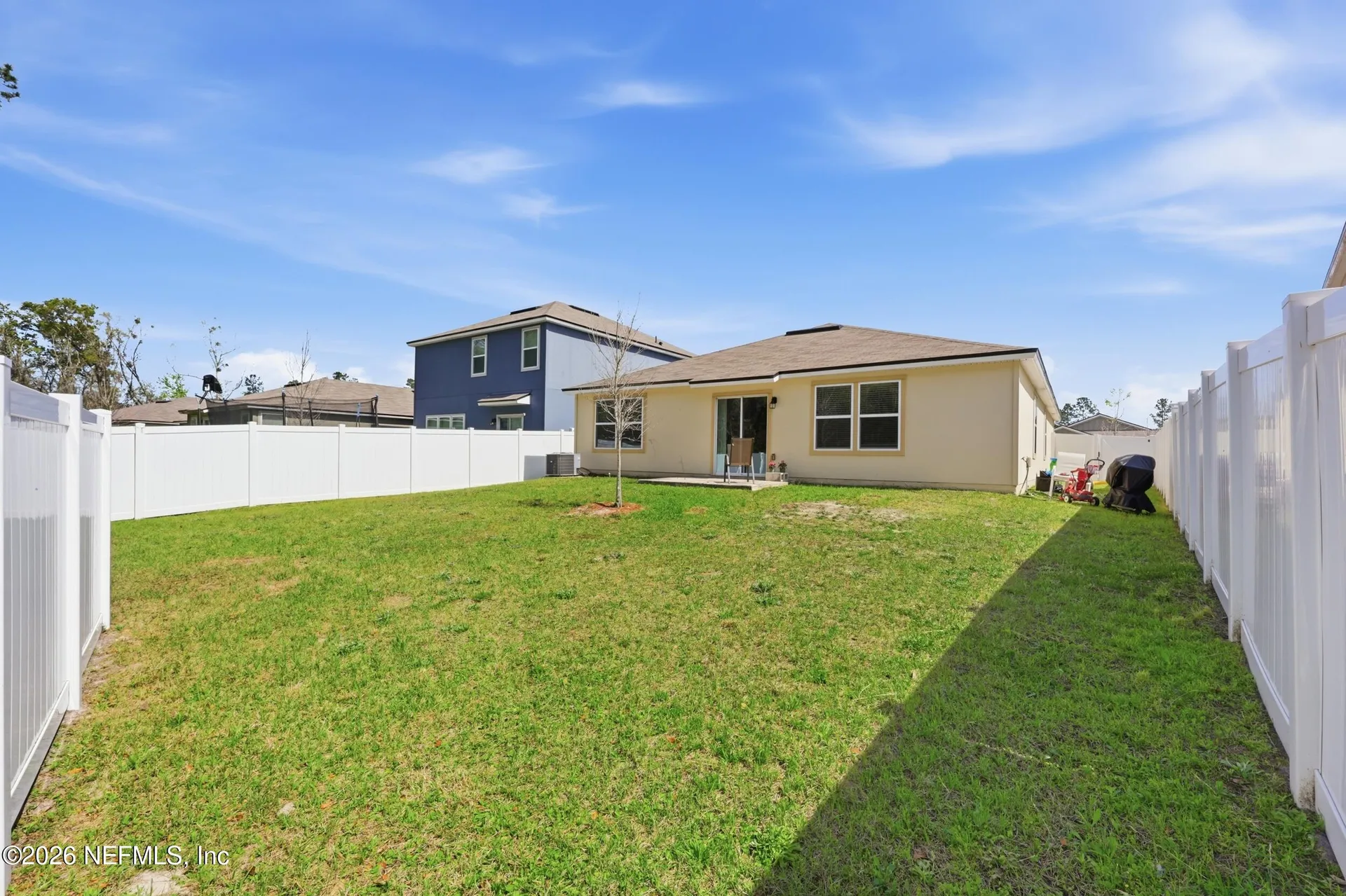 3067 Rustic Deer Way Green Cove Springs FL 32043